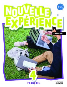 EXPERIENCE NOU 4ºESO LE